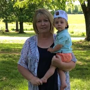 Meet your Posher, Melanie